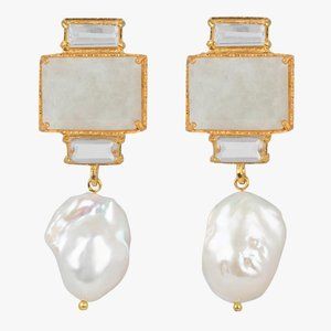 Christie Nicolaides Bambina Earrings